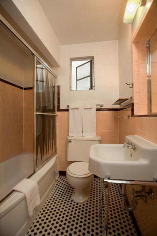 Stagecoach Motel Colorado Springs Zimmer foto